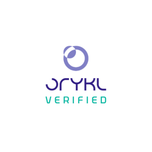Orykl verified
