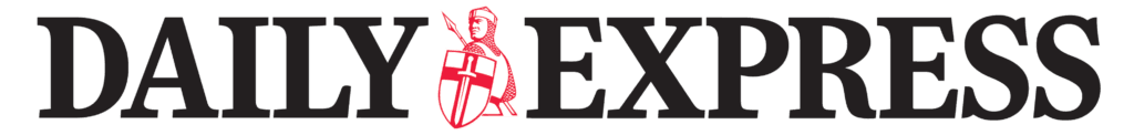 Dail Express Masthead