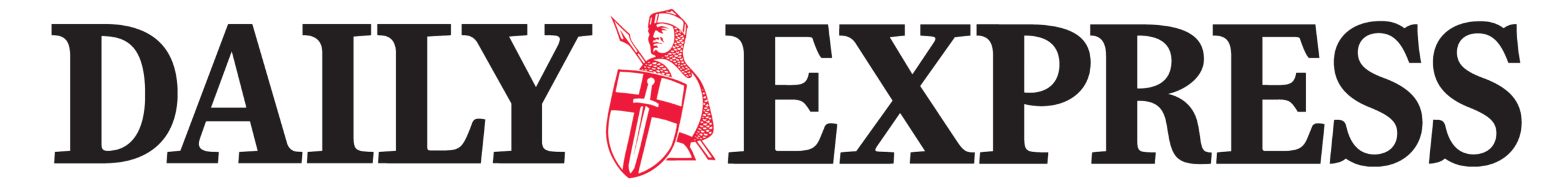 Dail Express Masthead