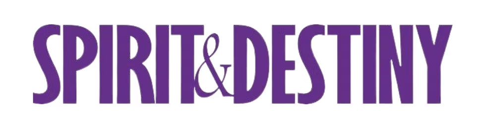 Spirit and Destiny magazine logo