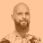 Sebastian Dackow - testimonial image