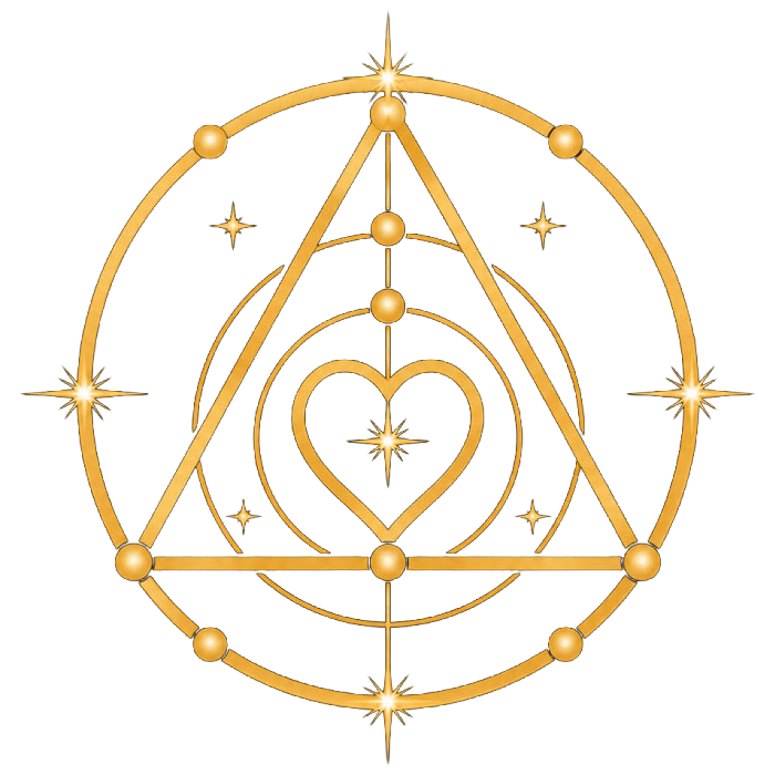 Dominique Mali - logo